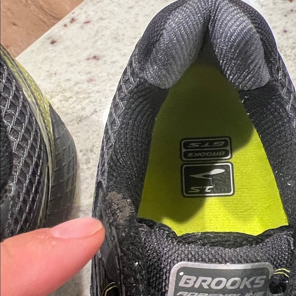 Brooks Adrenaline GTS 15 Woman’s - Picture 4 of 5
